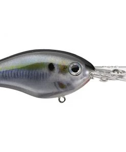 CRANKBAITS Strike King Pro Model 6XD