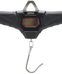 ACCESSORIES Rapala 100lb Digital Scale