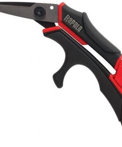 ACCESSORIES Rapala Precision Line Scissors