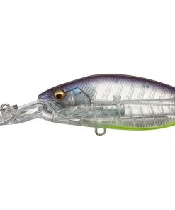 Megabass Deep-X 200 LBO CRANKBAITS