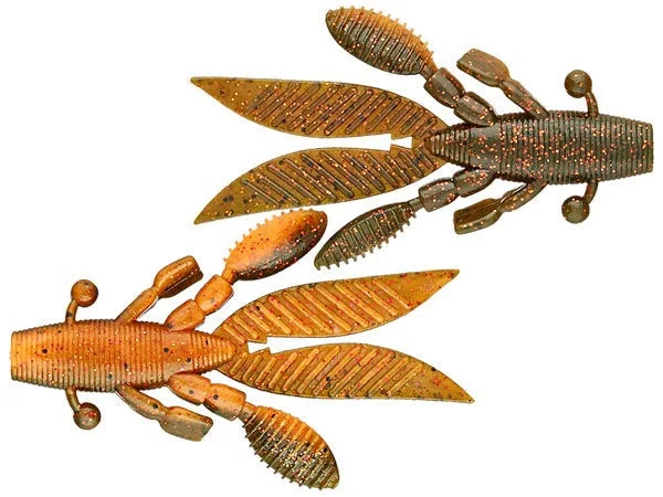 Gary Yamamoto Flappin Hog 4 Gary Yamamoto Flappin Hog