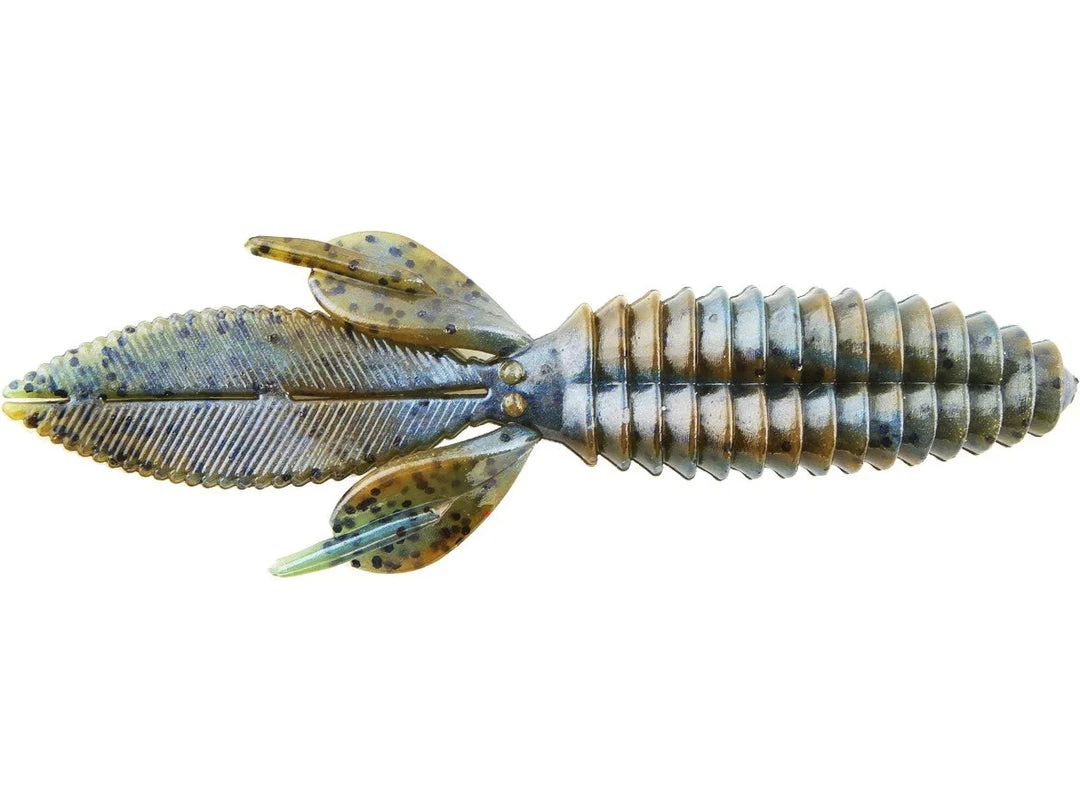 Reaction Innovations Double Wide Beaver 5.20 16 Reaction Innovations Double Wide Beaver 5.20