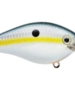 CRANKBAITS Strike King KVD 2.5 53 CRANKBAITS Strike King KVD 2.5