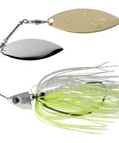 Freedom Tackle Spinnerbait SPINNER BAITS