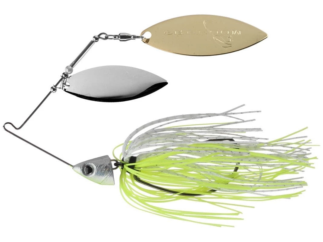 Freedom Tackle Spinnerbait SPINNER BAITS 4 Freedom Tackle Spinnerbait SPINNER BAITS