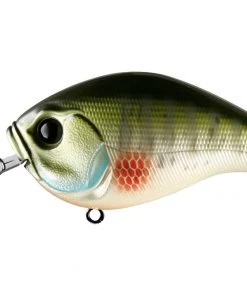 CRANKBAITS 13 Fishing Jabber Jaw Crankbait 60