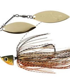 Freedom Tackle Spinnerbait SPINNER BAITS 10 Freedom Tackle Spinnerbait SPINNER BAITS