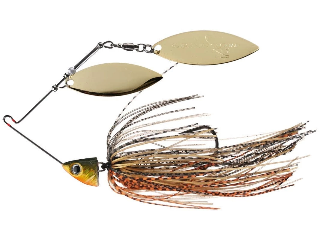 Freedom Tackle Spinnerbait SPINNER BAITS 6 Freedom Tackle Spinnerbait SPINNER BAITS