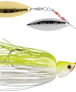 Strike King Burner Spinnerbait SPINNER BAITS