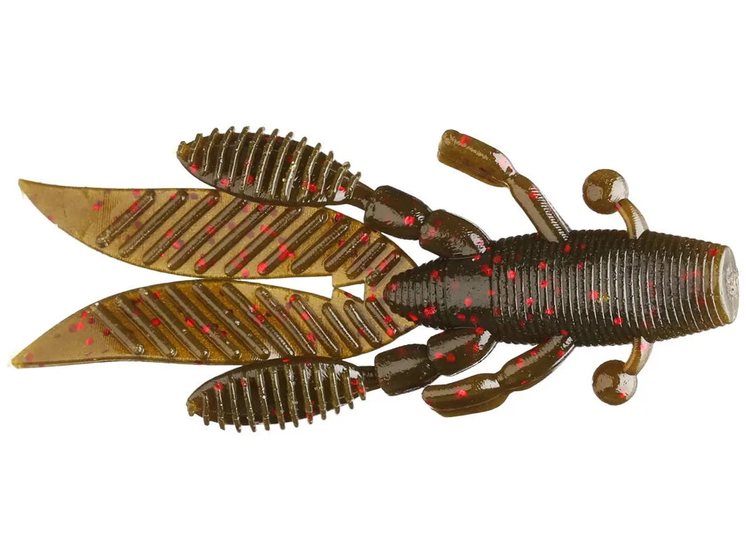 Gary Yamamoto Flappin Hog 5 Gary Yamamoto Flappin Hog