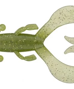 Gary Yamamoto Cowboy CREATURE BAITS