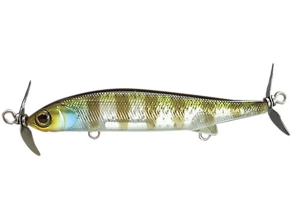 Jackall I-Prop SPYBAITS 3 Jackall I-Prop SPYBAITS