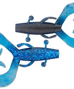 Gary Yamamoto Cowboy CREATURE BAITS