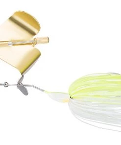 Jackall Firecracker Buzzbaits