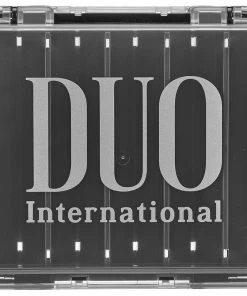 STORAGE Duo Realis Reversible Lure Case 180V