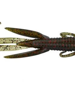 CREATURE BAITS Reaction Innovations Man Bear Pig