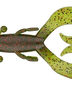 Gary Yamamoto Cowboy CREATURE BAITS