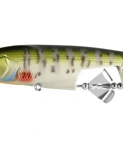 13 Fishing Spin Walker TOP WATER BAITS