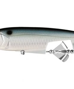 13 Fishing Spin Walker TOP WATER BAITS