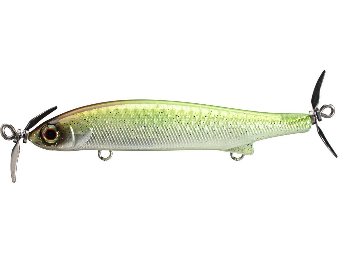 Jackall I-Prop SPYBAITS 7 Jackall I-Prop SPYBAITS