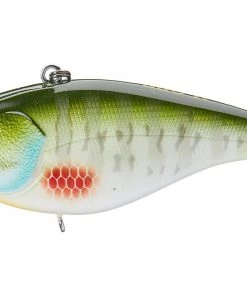 13 Fishing Magic Man Single Pitch Lipless Crankbait