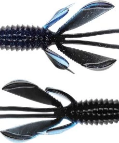 CREATURE BAITS Reaction Innovations Kinky Beaver 21 CREATURE BAITS Reaction Innovations Kinky Beaver