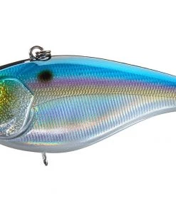 13 Fishing Magic Man Single Pitch Lipless Crankbait