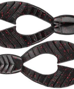 CHUNKS Reaction Innovations Twerk