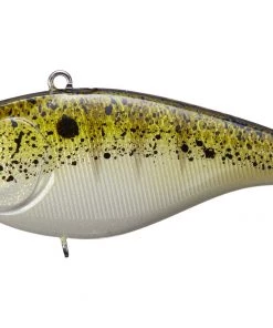 13 Fishing Magic Man Single Pitch Lipless Crankbait