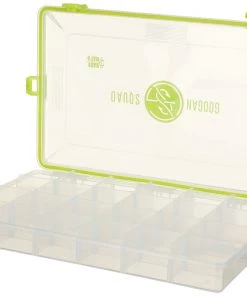 Googan Baits STORAGE Googan Squad X Bass Mafia 3700 Casket 2.0