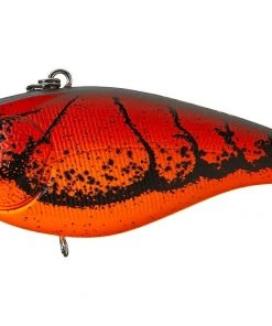 13 Fishing Magic Man Single Pitch Lipless Crankbait