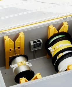 STORAGE Plano Edge Line Management