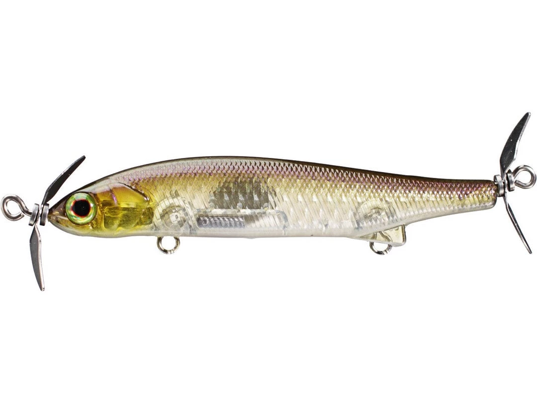 Jackall I-Prop SPYBAITS 8 Jackall I-Prop SPYBAITS