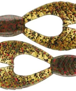 CHUNKS Reaction Innovations Petite Twerk