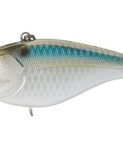 13 Fishing Magic Man Single Pitch Lipless Crankbait