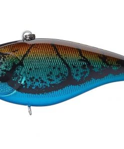 13 Fishing Magic Man Single Pitch Lipless Crankbait