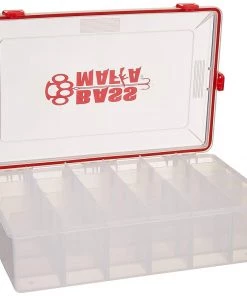 STORAGE Bass Mafia Bait Casket 3700 2.0 Deep
