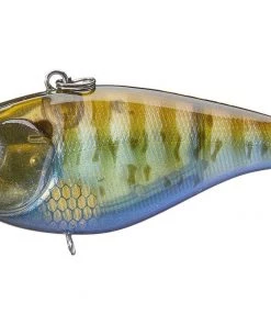 13 Fishing Magic Man Single Pitch Lipless Crankbait