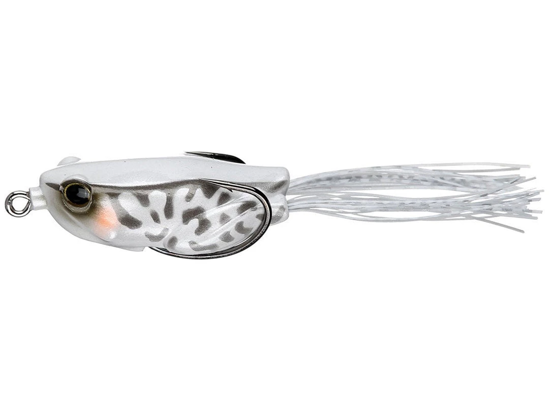 FROGS Jackall Kaera Frog 8 FROGS Jackall Kaera Frog