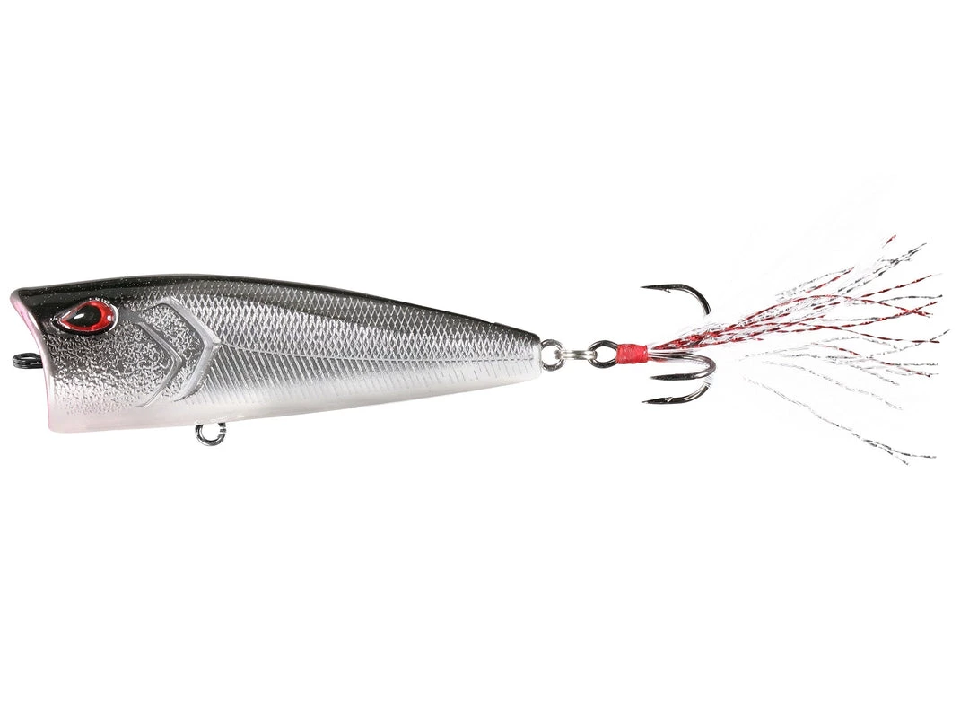 13 Fishing Poppy Mc Pop Face TOP WATER BAITS 3 13 Fishing Poppy Mc Pop Face TOP WATER BAITS