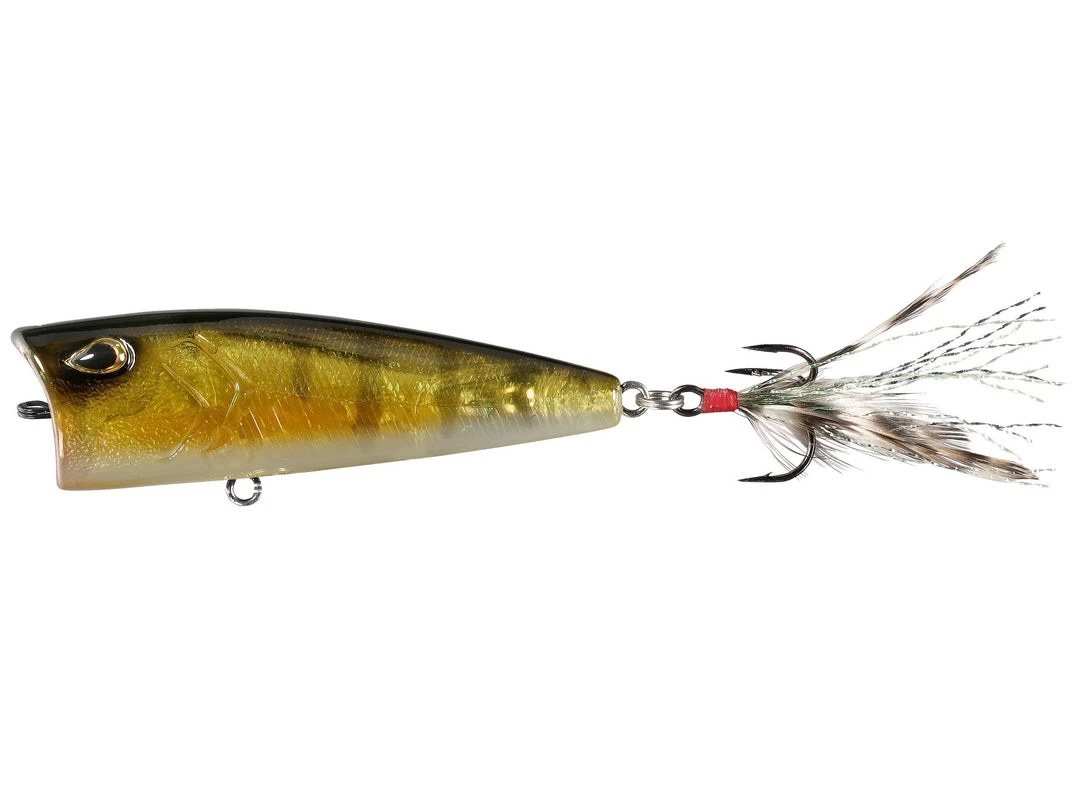 13 Fishing Poppy Mc Pop Face TOP WATER BAITS 5 13 Fishing Poppy Mc Pop Face TOP WATER BAITS