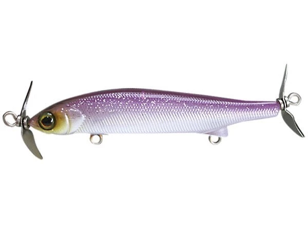 Jackall I-Prop SPYBAITS 9 Jackall I-Prop SPYBAITS