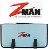 Z-MAN STORAGE Z Man ElaZtech Bait BinderZ Light Blue Doublewide 1 Z-MAN STORAGE Z Man ElaZtech Bait BinderZ Light Blue Doublewide