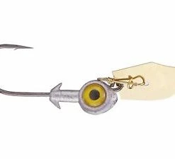 Z-Man Eye Strike Chatterbait (2 Pack) 7 Z-Man Eye Strike Chatterbait (2 Pack)