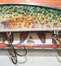 Musky Mania Jake 10