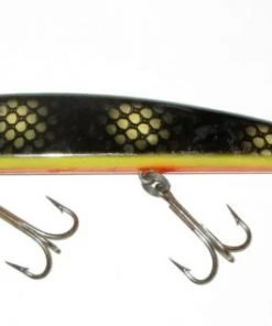 Musky Mania Jake 10