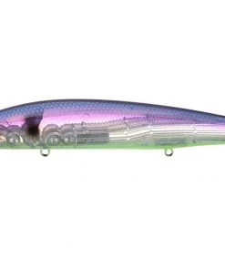 Jackall Rerange JERKBAITS