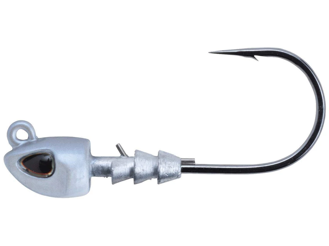 Berkley Fusion Swimbait Jig 4 Berkley Fusion Swimbait Jig