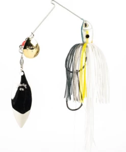 Strike King Premier Pro Model Spinnerbait 39 Strike King Premier Pro Model Spinnerbait