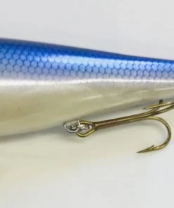 Musky Innovations Musky Innovation Swimmin Dawg 11